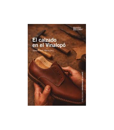 EL CALZADO EN EL VINALOPO
