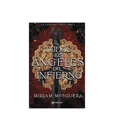 TODOS LOS ANGELES DEL INFIERNO