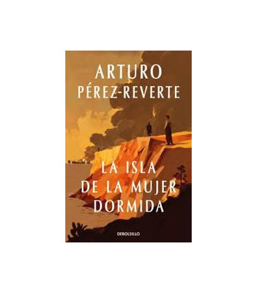 LA ISLA DE LA MUJER DORMIDA
