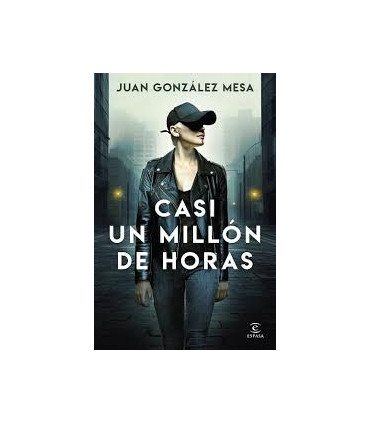 CASI UN MILLON DE HORAS