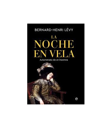 LA NOCHE EN VELA