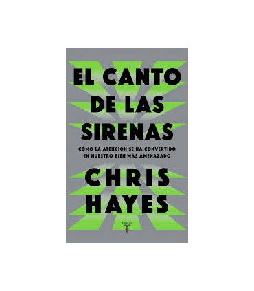 EL CANTO DE LAS SIRENAS