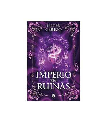 IMPERIO EN RUINAS
