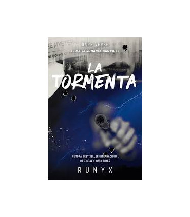 LA TORMENTA (DARK VERSE 2)