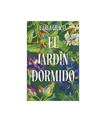 EL JARDIN DORMIDO