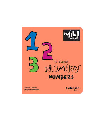 Milomanía - Números