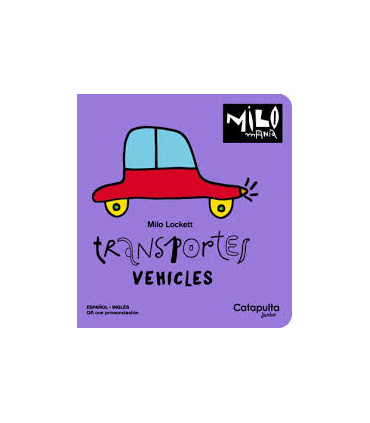 Milomanía - Transportes