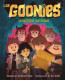 LOS GOONIES LA HISTORIA ILUSTRADA