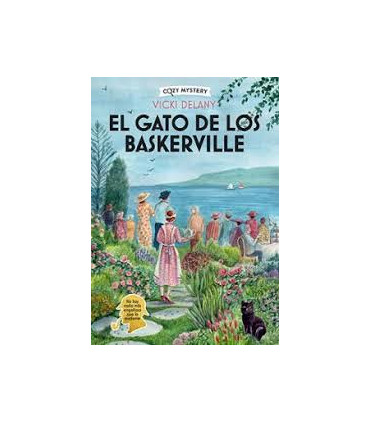 EL GATO DE LOS BASKERVILLE