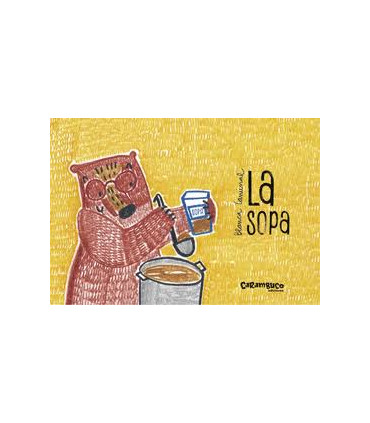 LA SOPA