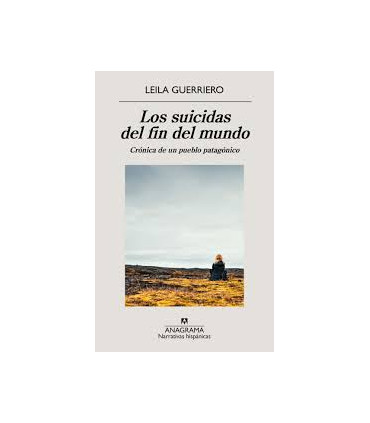 LOS SUICIDAS DEL FIN DEL MUNDO