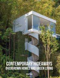 CONTEMPORARY HIDEAWAYS