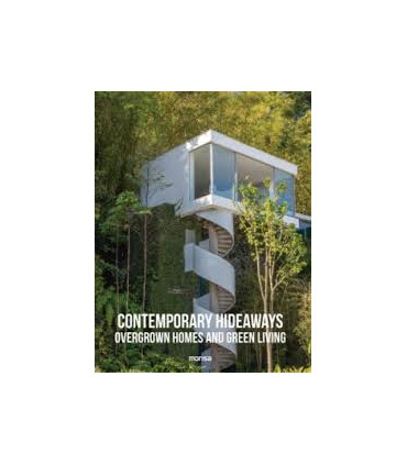 CONTEMPORARY HIDEAWAYS