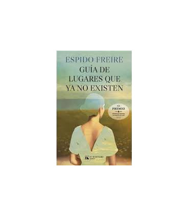 GUIA DE LUGARES QUE YA NO EXISTEN