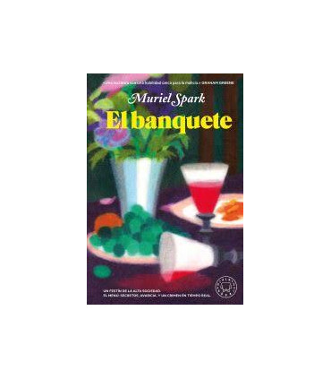 EL BANQUETE