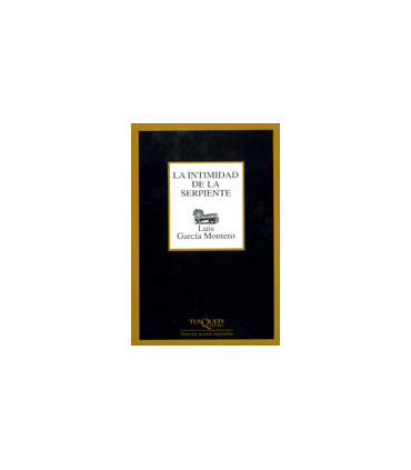 La intimidad de la serpiente