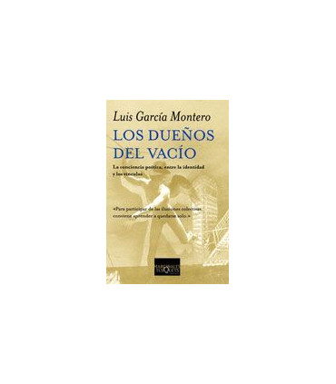 Los dueños del vacío