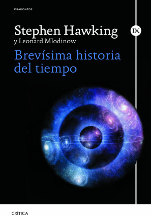 Brevísima historia del tiempo