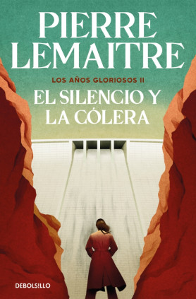 EL SILENCIO Y LA COLERA