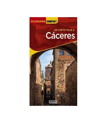 CACERES GUIARAMA COMPACT