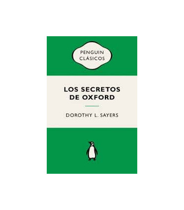 LOS SECRETOS DE OXFORD