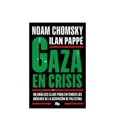 GAZA EN CRISIS
