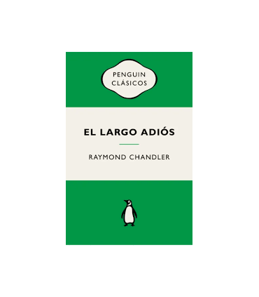 LARGO ADIOS, EL (VINTAGE)
