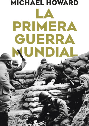 LA PRIMERA GUERRA MUNDIAL