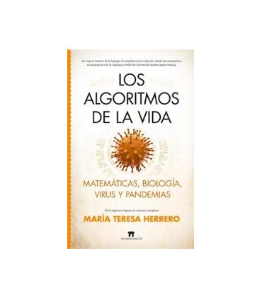 LOS ALGORITMOS DE LA VIDA