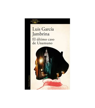 EL ULTIMO CASO DE UNAMUNO