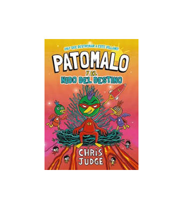 PATOMALO, 2
