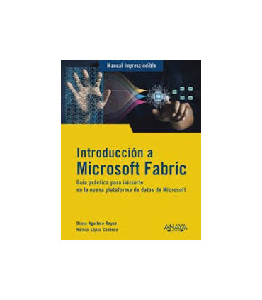 INTRODUCCION A MICROSOFT FABRIC