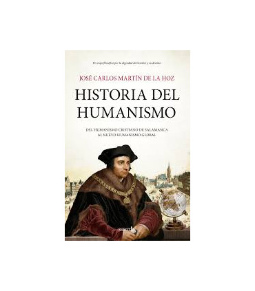 HISTORIA DEL HUMANISMO