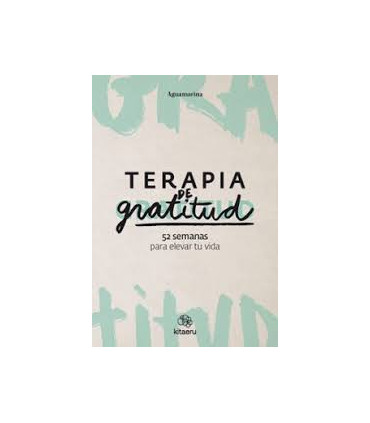 TERAPIA DE GRATITUD 52