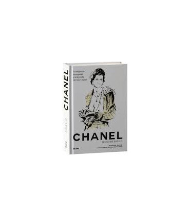 CHANEL ICONO DE ESTILO