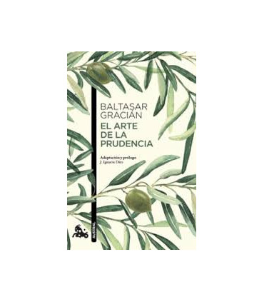 EL ARTE DE LA PRUDENCIA
