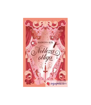 NOBLEZA OBLIGA