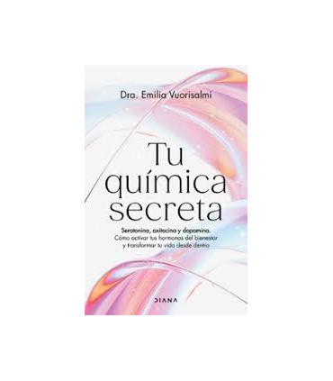 TU QUIMICA SECRETA