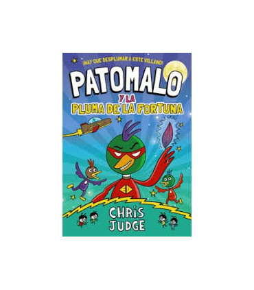 PATOMALO, 1