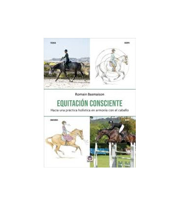 EQUITACION CONSCIENTE