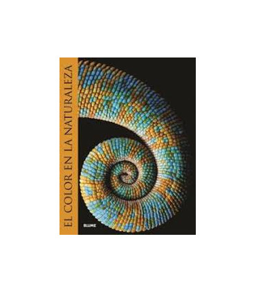 EL COLOR EN LA NATURALEZA