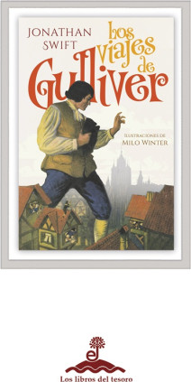 LOS VIAJES DE GULLIVER