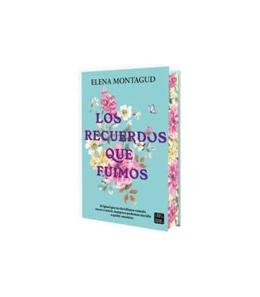 LOS RECUERDOS QUE FUIMOS