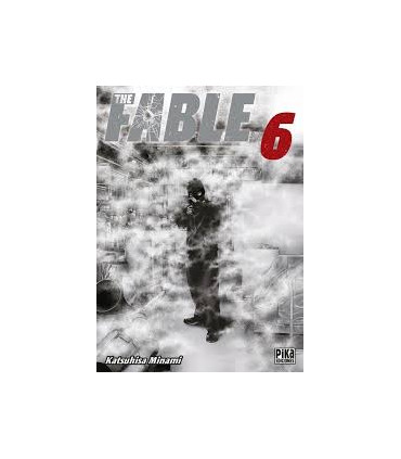 THE FABLE 6