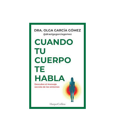 CUANDO TU CUERPO TE HABLA