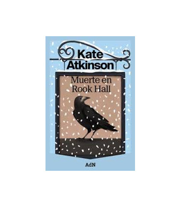 MUERTE EN ROOK HALL