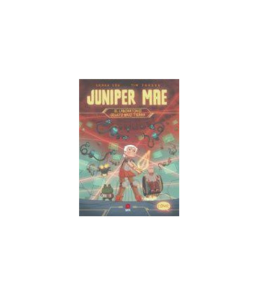 JMA.3 EL LABORATORIO OCULTO BAJO TIERRA