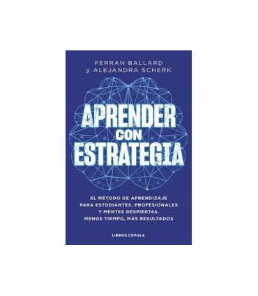 APRENDER CON ESTRATEGIA