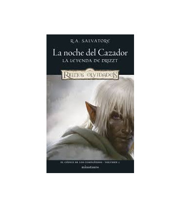 EL CODICE DE LOS COMPAÑEROS N 01