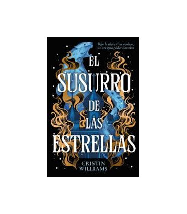 EL SUSURRO DE LAS ESTRELLAS